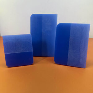 3 in 1 TPU Squeegee