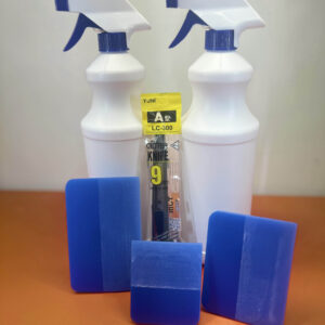 PPF Installation Kit
